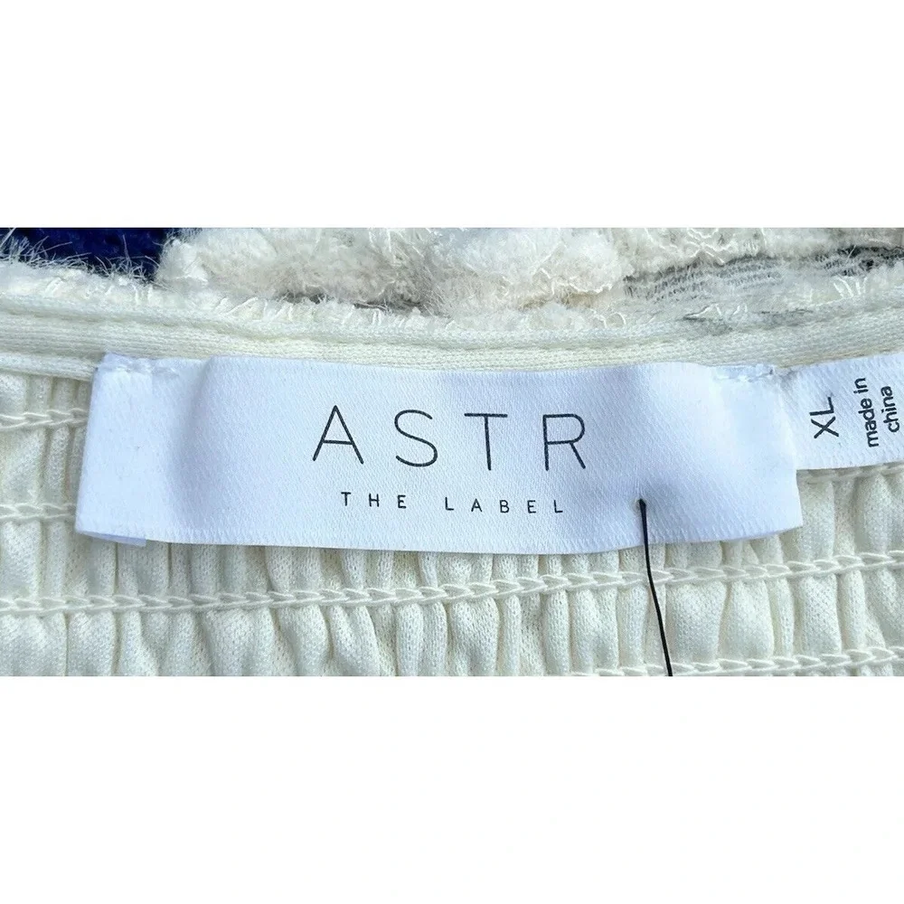 Astr elevate your